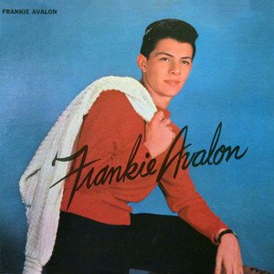 Frankie Avalon