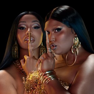 Lizzo & Cardi B のアバター