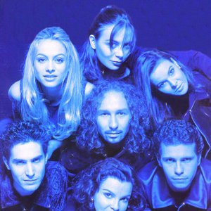 Timbiriche 的头像