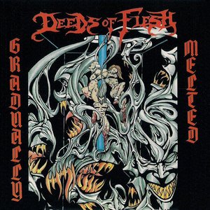 Gradually Melted (Re-Issue)