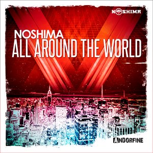 All around the World