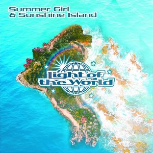 Summer Girl / Sunshine Island