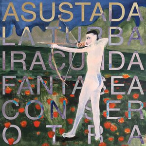 Asustada la Turba Iracunda Fantasea Con Ser Otra