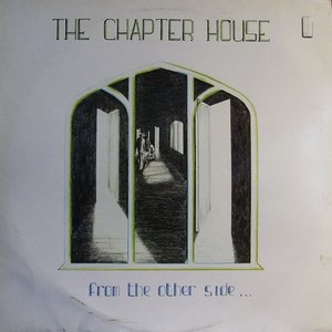 Avatar for The Chapter House