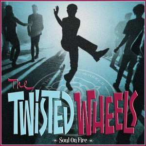 SOUL ON FIRE