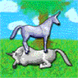 Charlie the Unicorn 的头像
