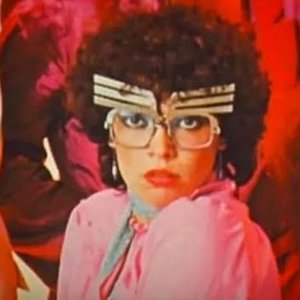 Zulfiya Abdurakhmonova için avatar