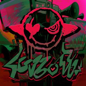 Luv Bomb!!! - Single
