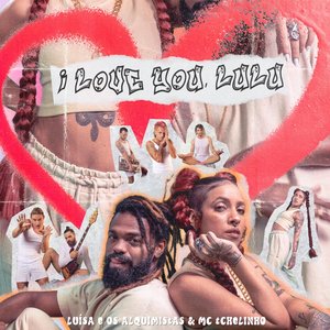 I Love You, Lulu - Single