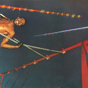 Rhythm Heritage photo provided by Last.fm