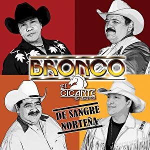 De Sangre Norteña