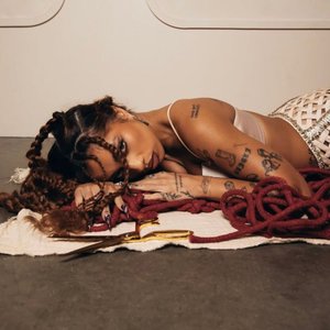 Kiana Ledé のアバター