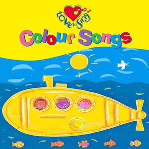 Colour Songs