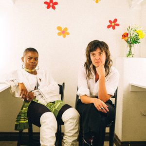 Avatar for Courtney Barnett feat. Vagabon