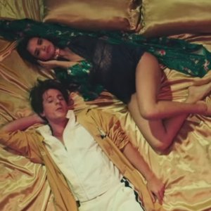 Charlie Puth, Kehlani 的头像
