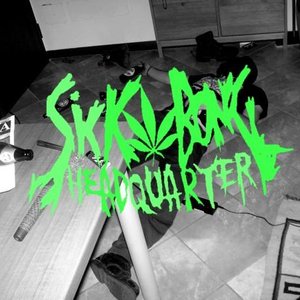 Sick Bong Headquarter 的头像
