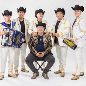 Awatar dla Los Charros de Luchito y Rafael