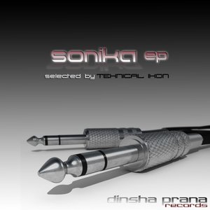 Sonika EP