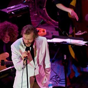 Avatar di Eau Claire Memorial Jazz I