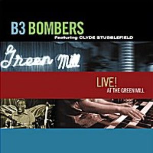 Image for 'B3 Bombers'