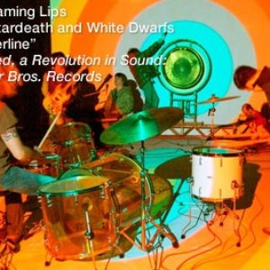 Image for 'The Flaming Lips with Stardeath and White Dwarfs'