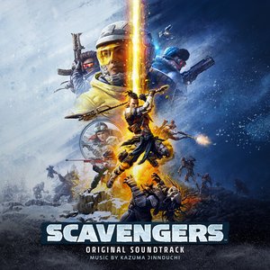 Scavengers (Original Soundtrack)