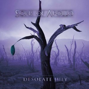 Desolate July