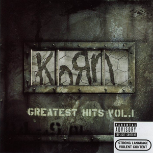Korn - Greatest Hits, Vol. 1 Disc 1 - Zortam Music