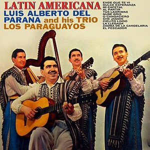 Latin Americana