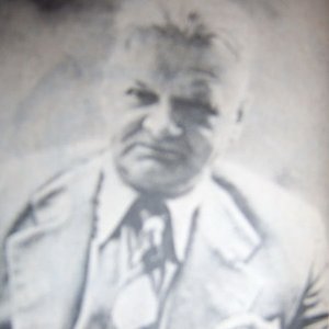 Avatar for Władysław Broniewski