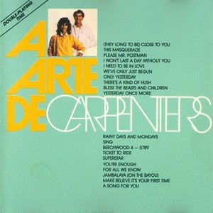 A Arte de Carpenters