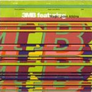 3MB feat. Juan Atkins のアバター