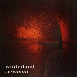 Immagine per 'Ceremony'