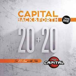 Capital Back & Forth 20+20