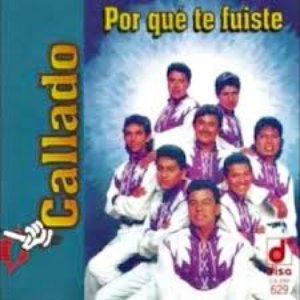 Por Qué Te Fuiste