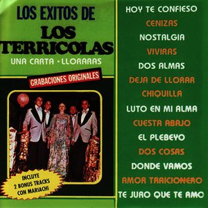 Los éxitos de los Terrícolas