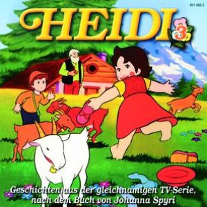 03: Heidi