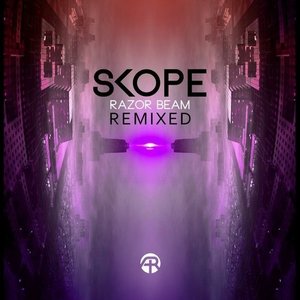 Razor Beam EP Remixed