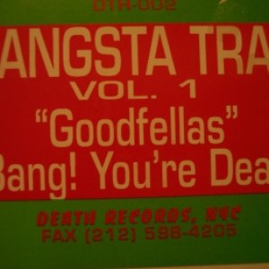 Gangsta Trax için avatar