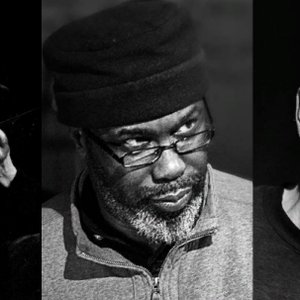Derek Bailey - Pat Thomas - Steve Noble 的头像