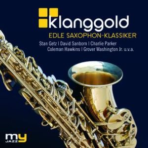 Klanggold (My Jazz)