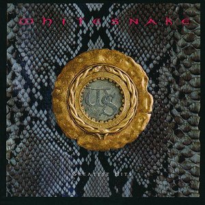 Whitesnake - Whitesnake: Greatest Hits - Zortam Music