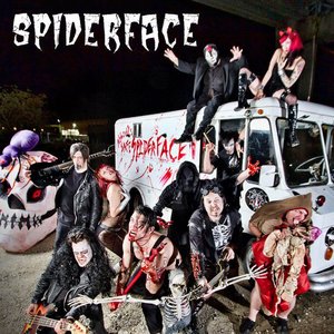 Image for 'SpiderFace'