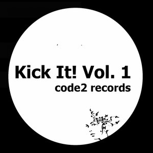 Kick It! (Volume 1)