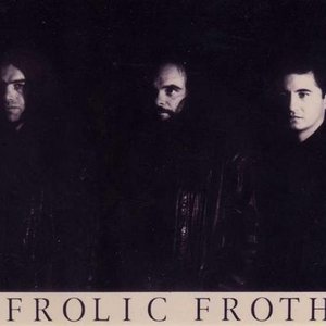 Frolic Froth のアバター