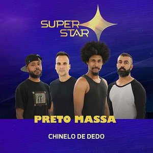 Chinelo de Dedo (Superstar) - Single