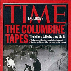 Avatar für Columbine Syndrome