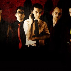 Curtis Jones & the Gossip Terrorists 的头像