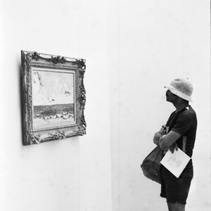 Cecil Taylor photo provided by Last.fm