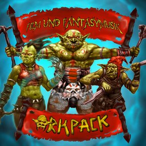 Imagem de 'Orkpack'